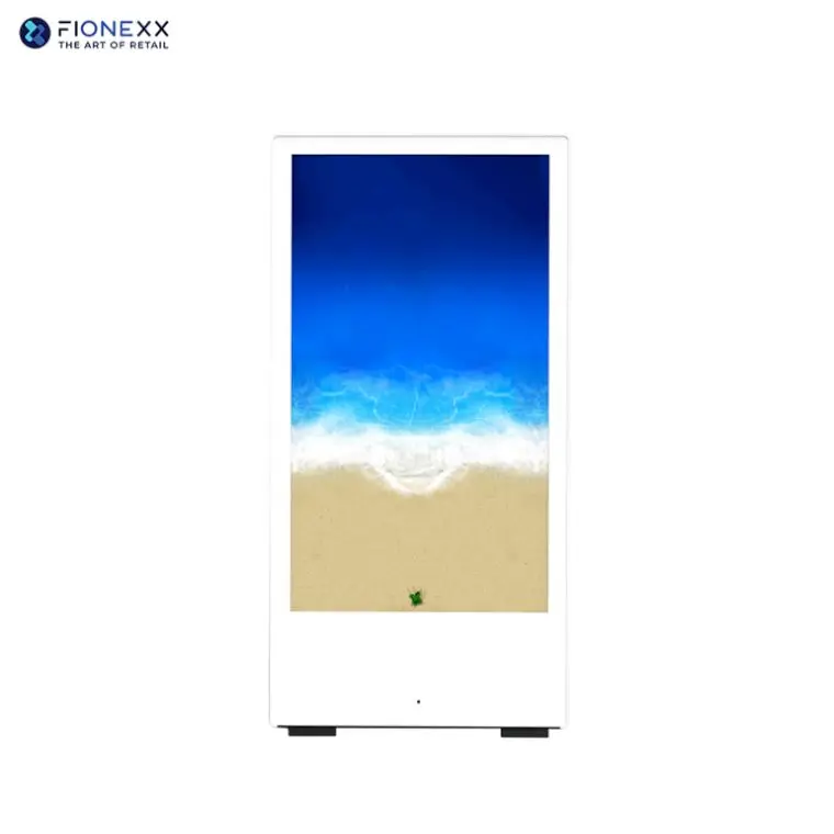 43 inch Advertising Poster Player premium Digital Signage Kiosks LCD display panels With Wholesale low price