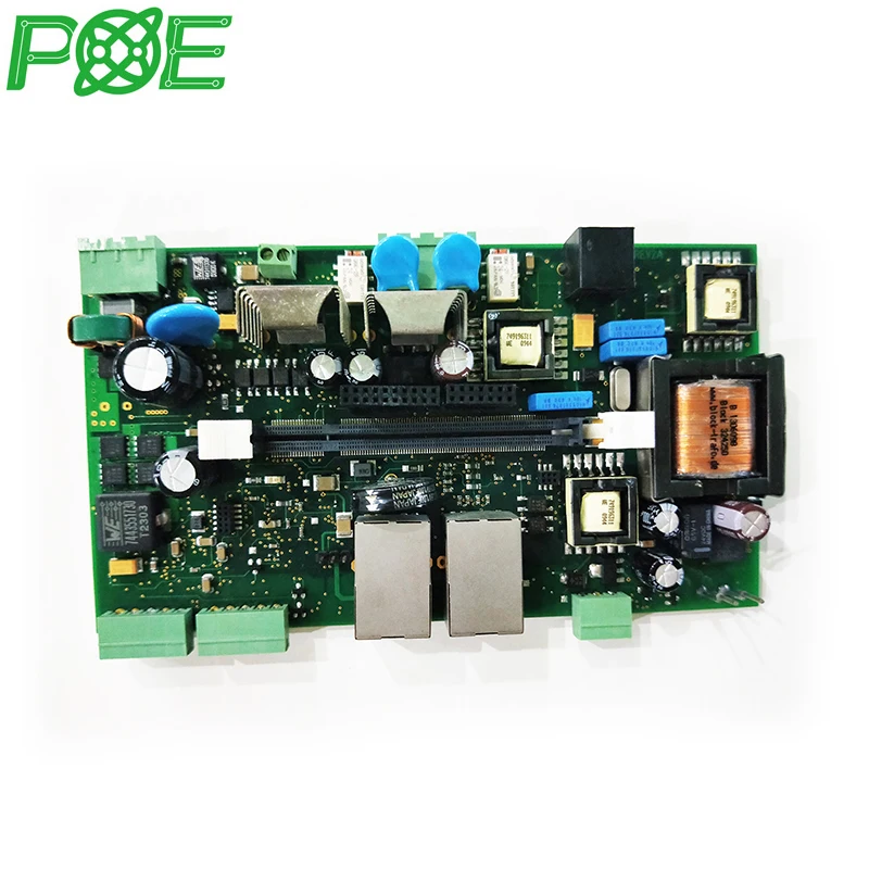 Электронная Печатная плата производитель печатных плат oem печатная сборка