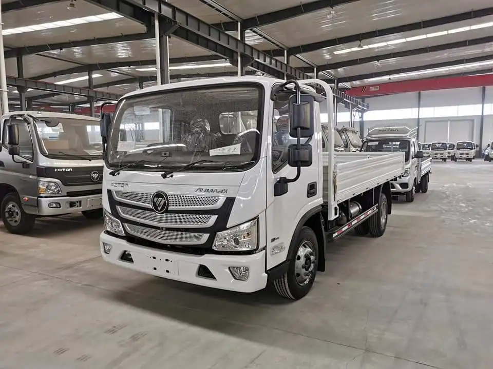  FOTON Aumark M3 & M4 легкий грузовик tunland пикап C2/CS2 мини-автобус для продажи по акции лучшая