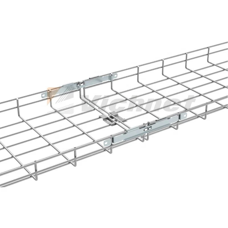 Vichnet Cable Management Tray Manufacturer Basket Wire Cable Tray Size Customized Are Available