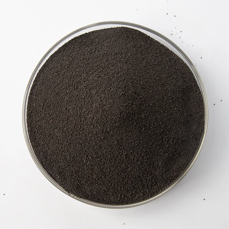 Factory Supply Low Price manganese sand Manganese Filters for Water Treatment