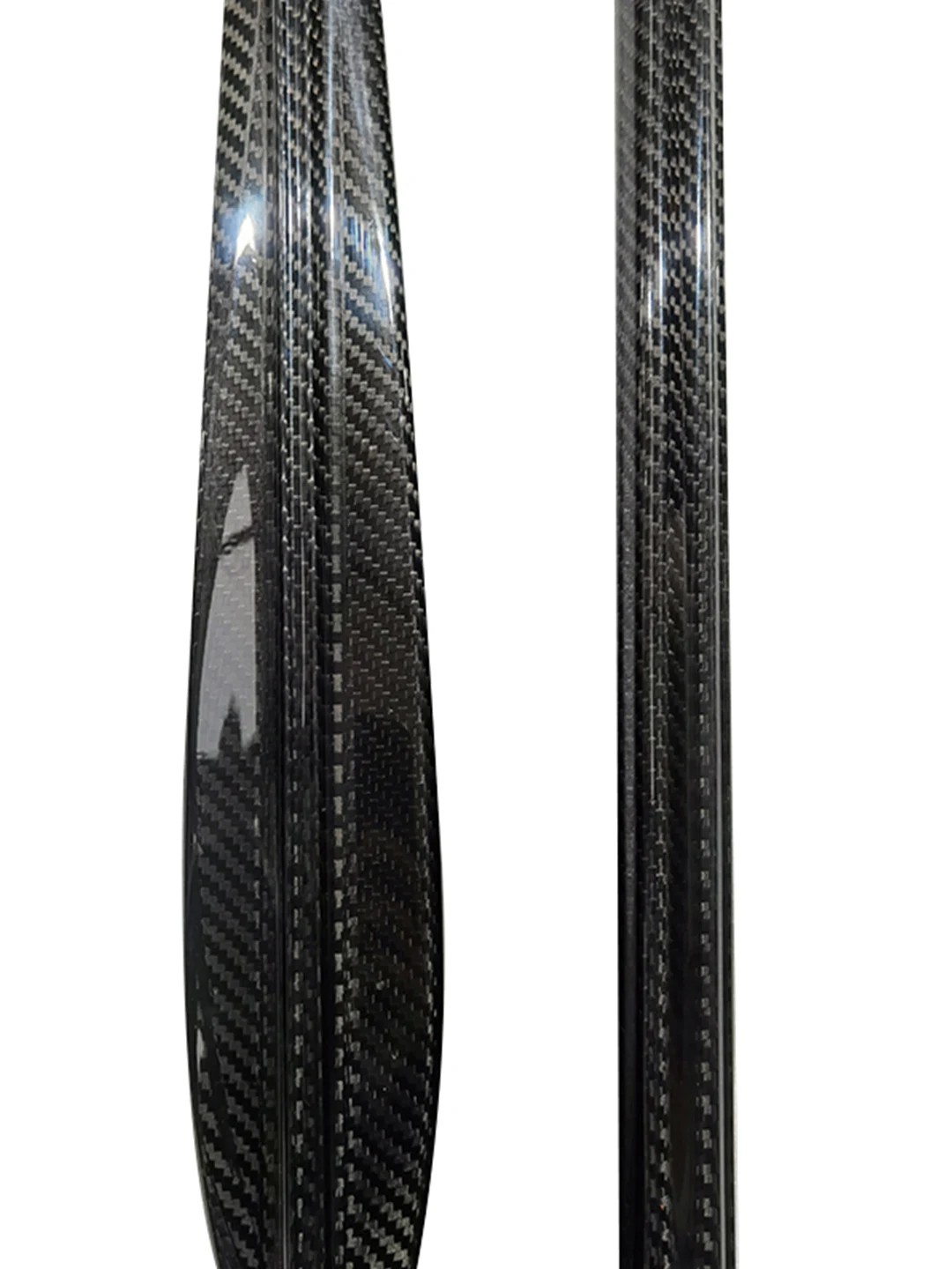 26x30mm carbon fiber cuttlefish tube for fishing tube