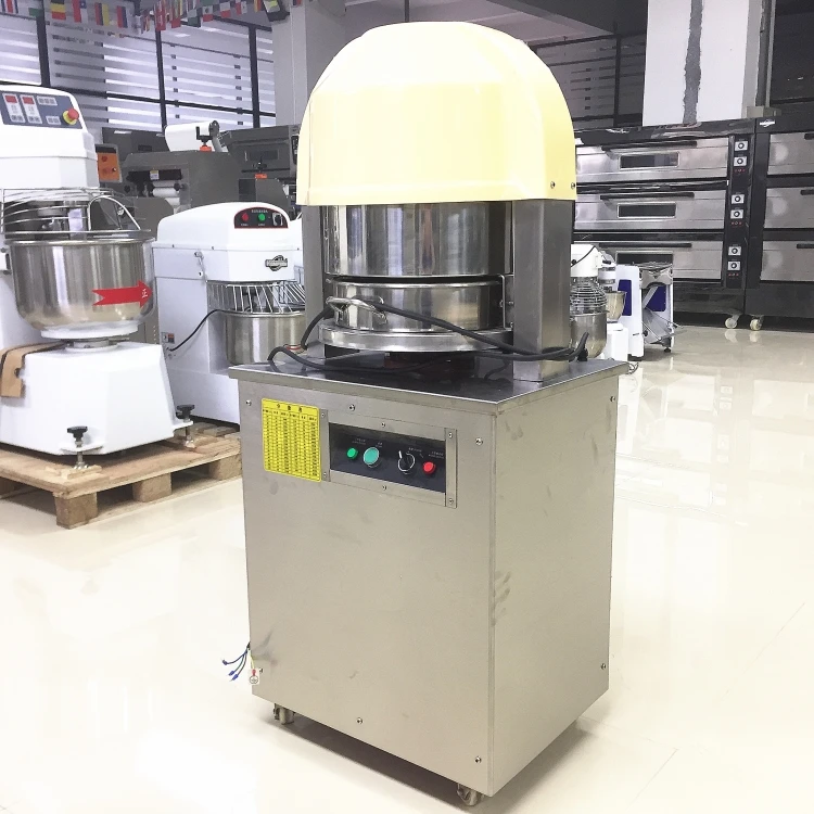 Equipment Bakery Pizza Divider Table Used Dough Bread