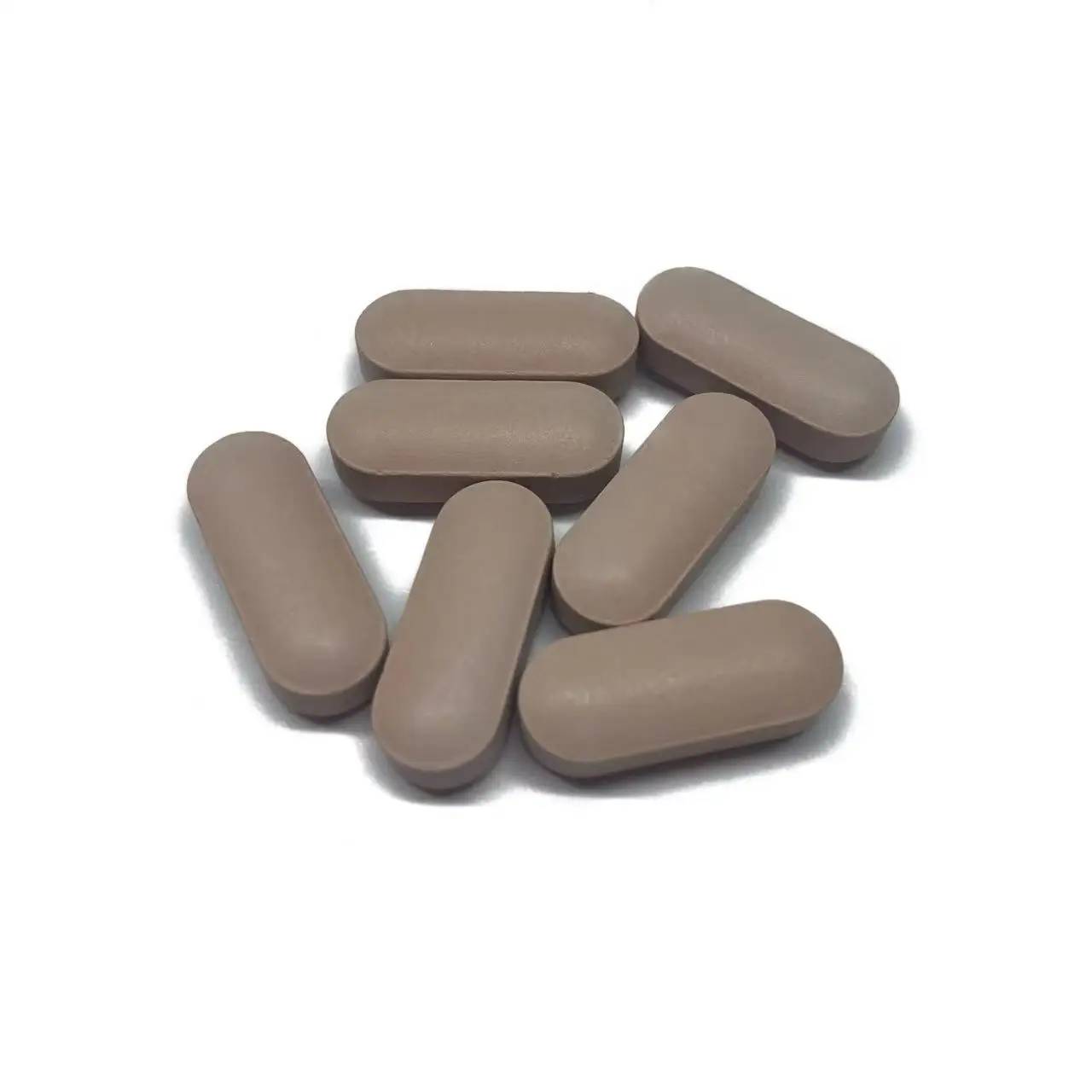 1000 mg GMP certificated contract manufacturer private label multivitamins plant extract daily mineral tablet for adult