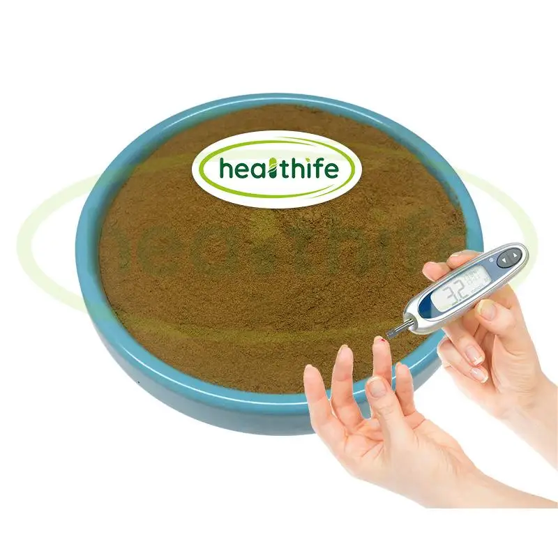 Healthife Gymnemic Acid 25% 75% Gymnema Sylvestre Extract