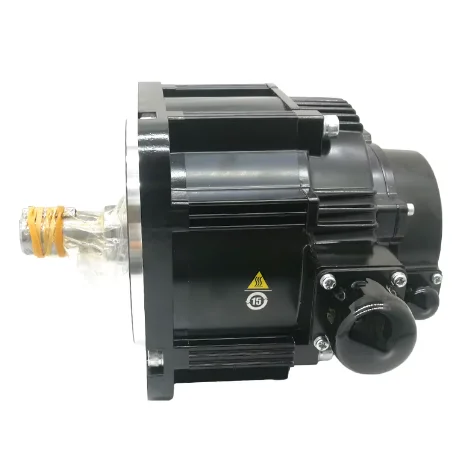 Hot sale 100% new and original cnc machine inovance micro electric  motor servo with  ac yaskawa servo motor SGMSH-50ACA21/31/61