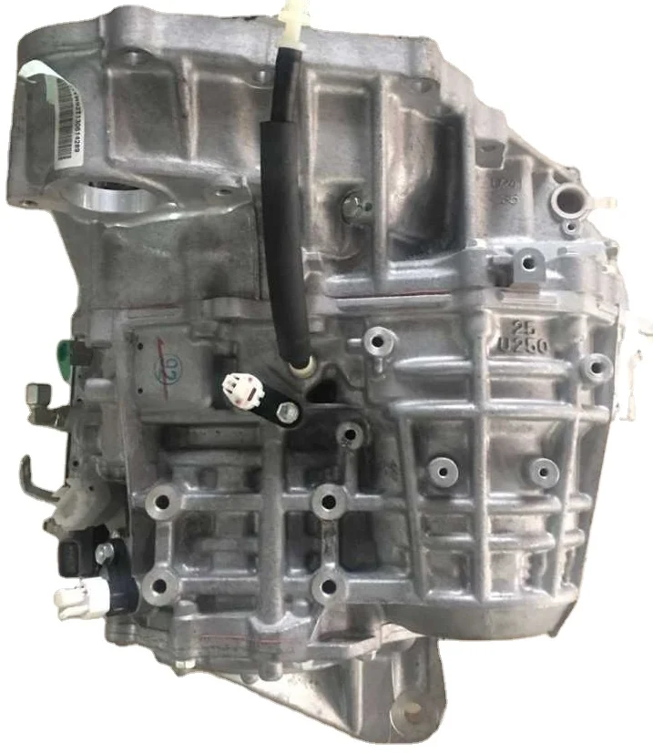  Оригинальная полная коробка передач u241 U241E RAV4 автоматическая
