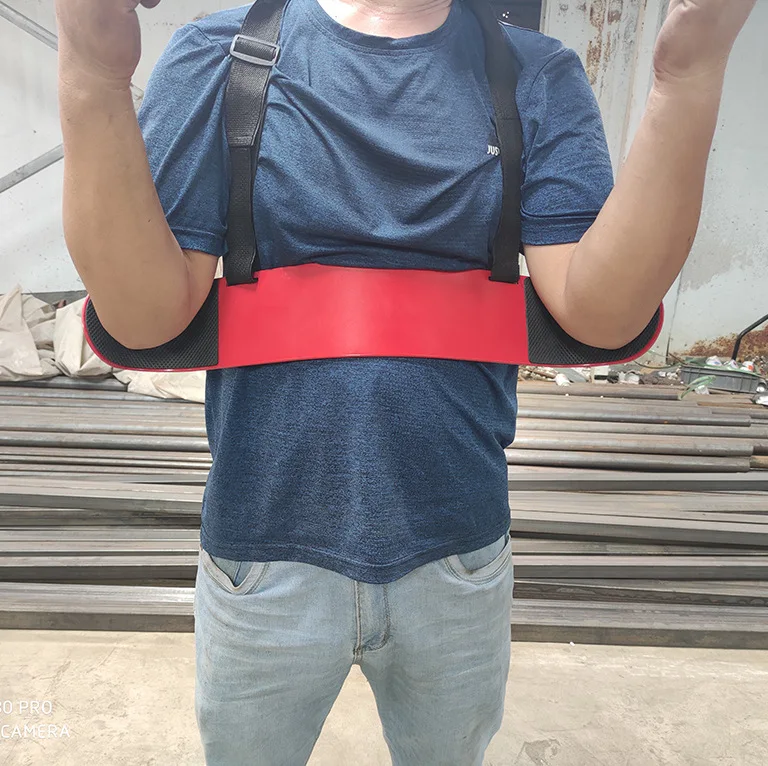 Arm trainer Bicep Blaster Weight training Muscle flex adjustable for both men and women