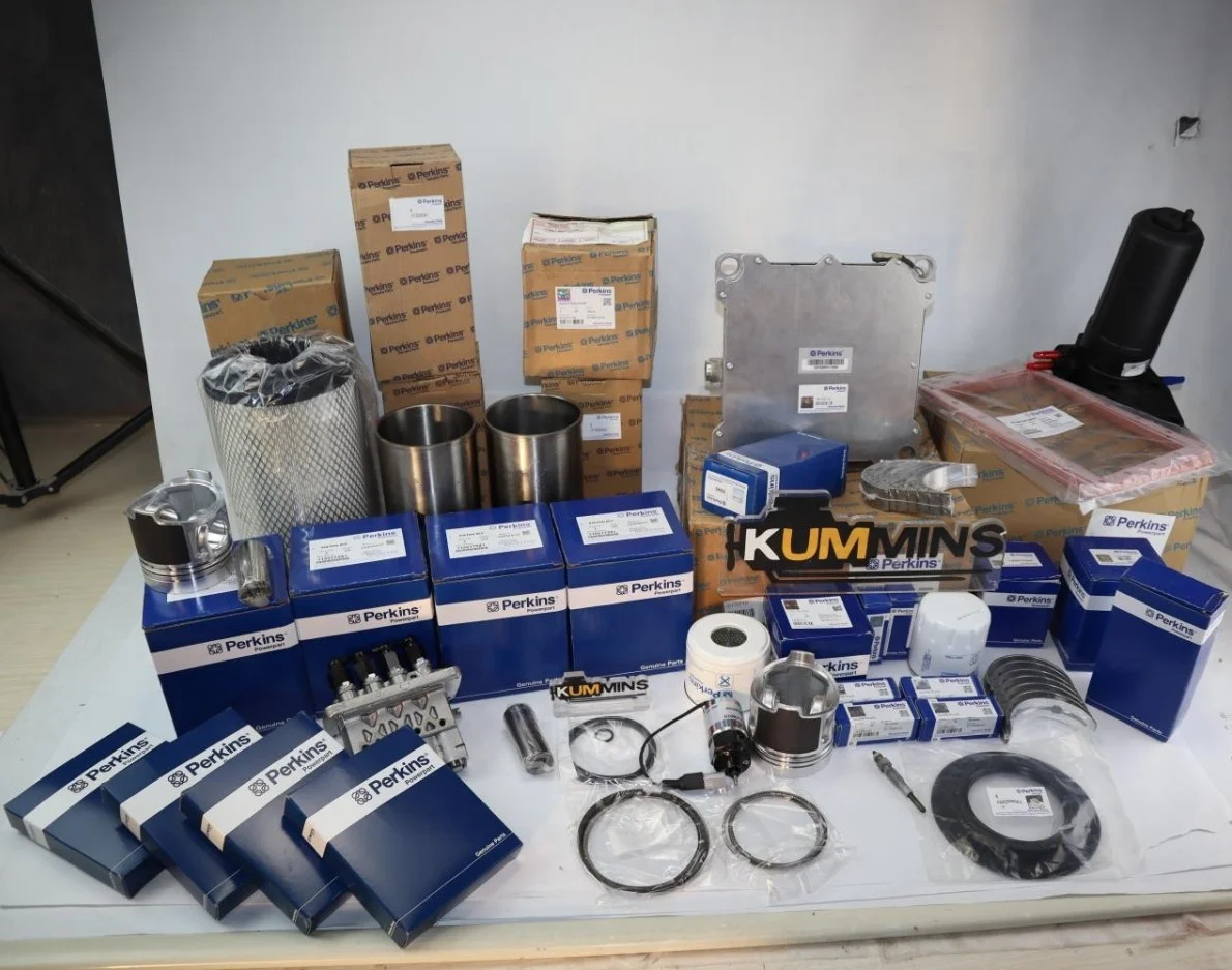 2646A151 2646A152 2646A153 2646A154 2646A155 2646A156 2483A033 oil pipe for Perkins original engine 1006