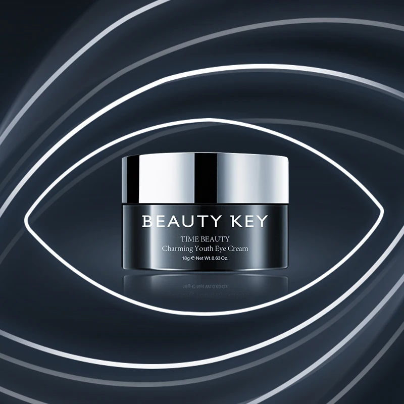 Korean organic private label stem cell lift eye creams anti aging wrinkle snail removal best under dark circle eye cream