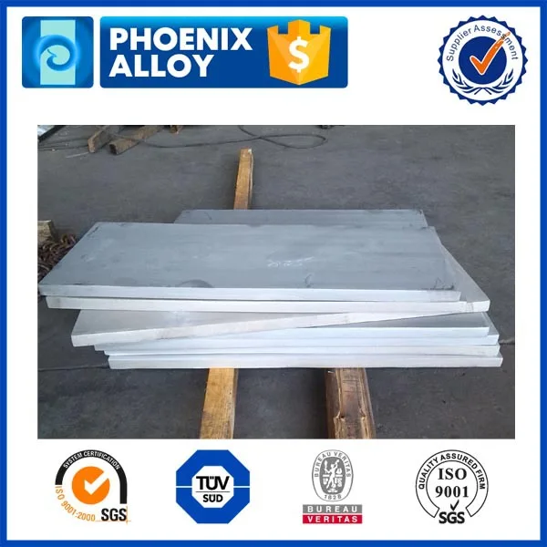 Лист из никелевого сплава Inconel 600 601 625 лист 1 5 мм 2 0 8