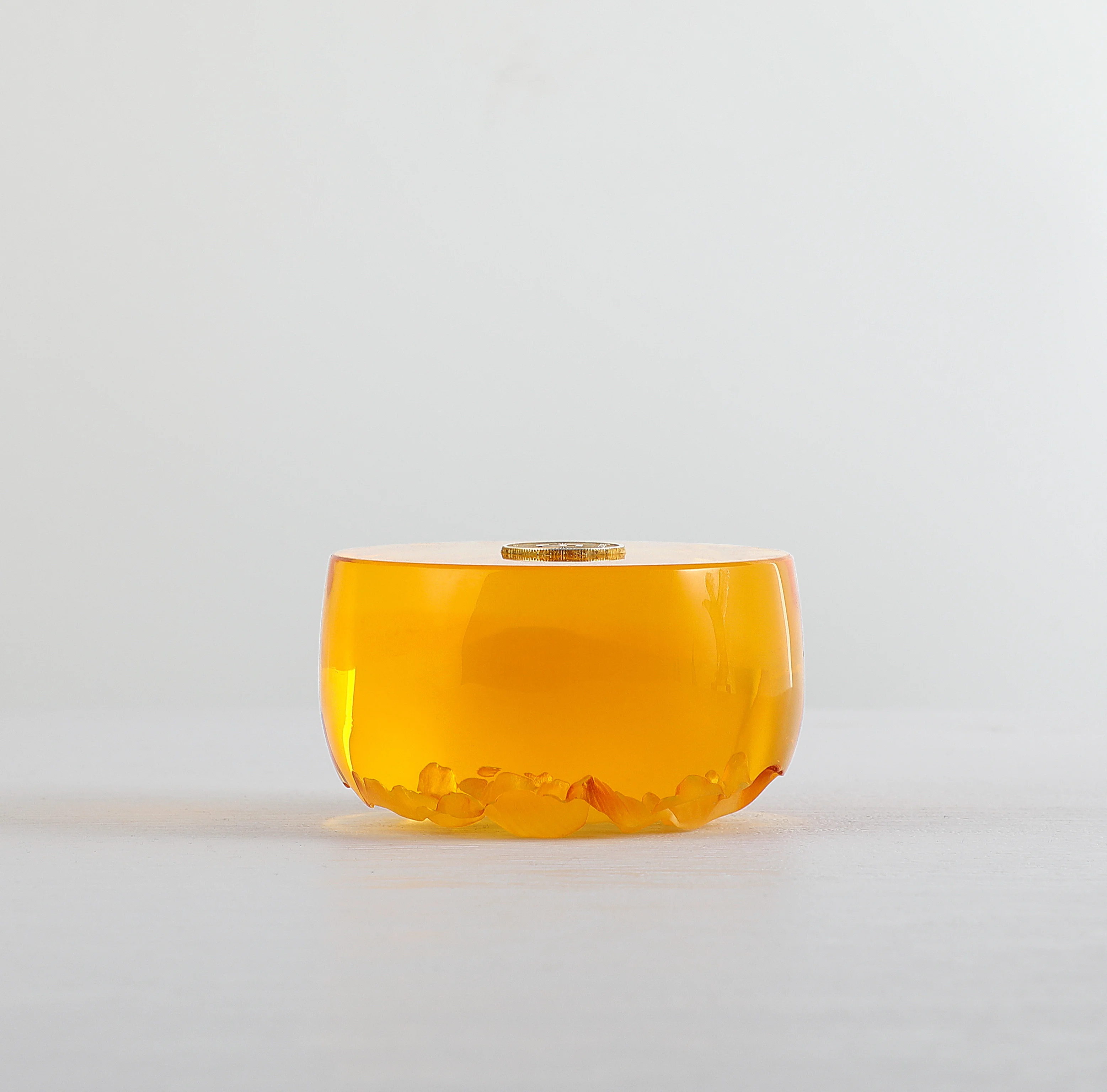 high quality crystal liuli K9 Glass personality custom crystal liuli art work