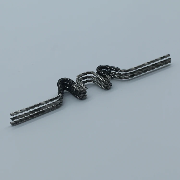 Высококачественная Вольфрамовая проволока, вольфрамовая нить и Многожильная Вольфрамовая проволока для вакуумного покрытия