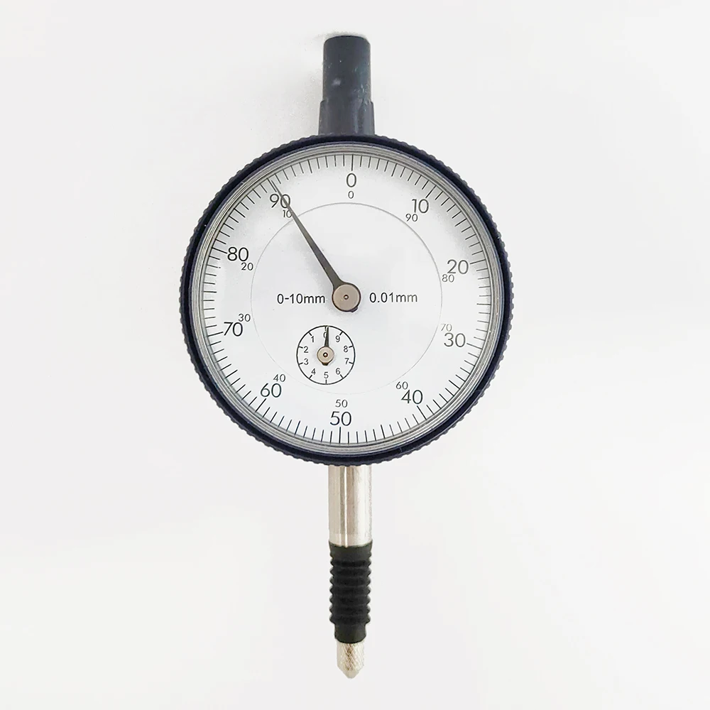 Стандартный циферблат