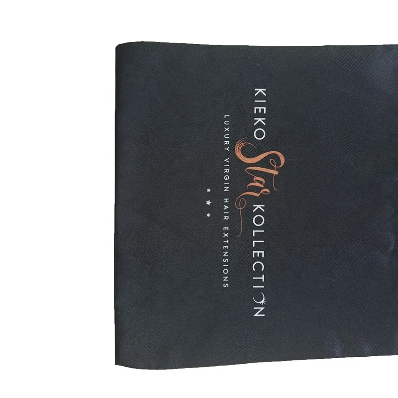 Wholesale packaging jewelry bag pouch gift bag jewelry with logo custom