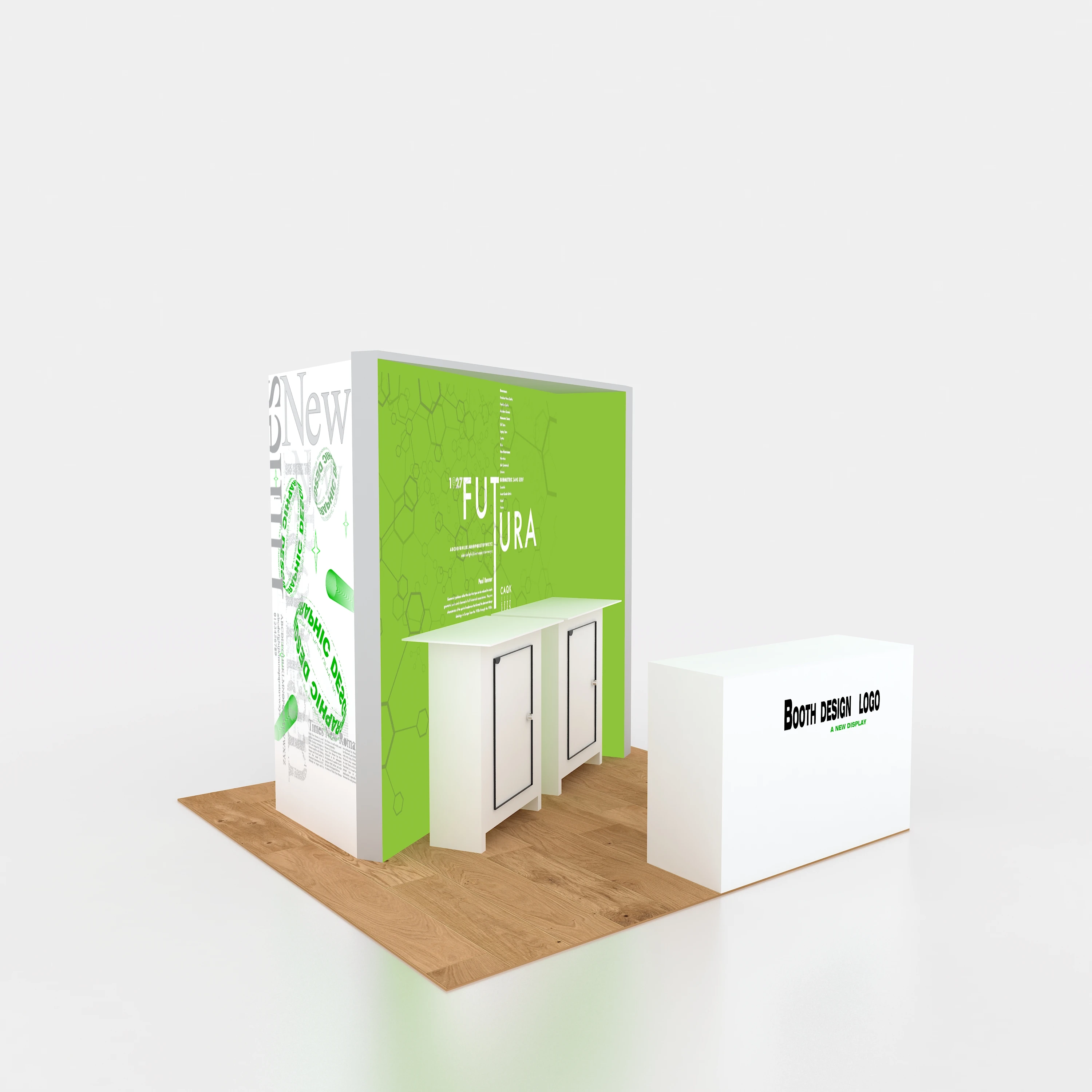 Индивидуальная выставка seg lightbox booth алюминиевая портативная рекламная выставочное оборудование выставочный стенд