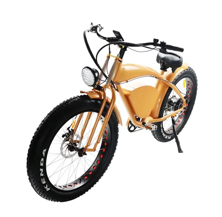 Fashion Design Blue Red Orange Black Color Electric Dirt Bike Bicycle Motorcycle Wholesale electric fat tire bike
