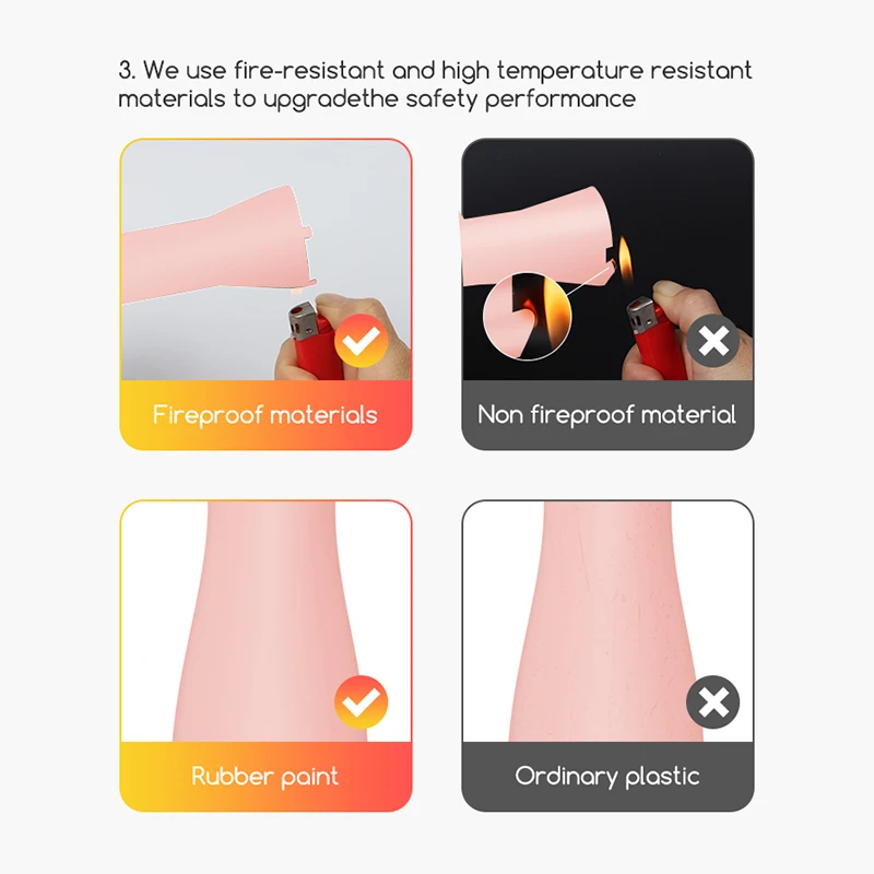 Wholesale Styling Tools Mini Straightener Comb One Step Volumizer Hair Dryer Brush with Ceramic Coating Anti Frizz Hot Air Brush