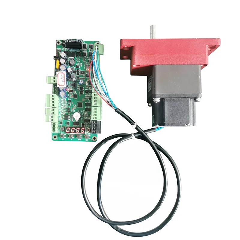 Swing Turnstile Servo Motor Gate Motor for Swing Barrier Gate Turnstile High Precision turnstile servo motor