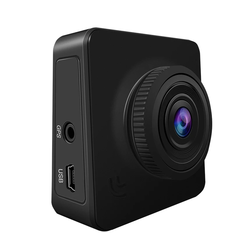 Factory Online Fashion  PAPAGO D1 Dash Cam HD Wifi Car DVR Night Vision G-sensor APP 1080p Dash Cam