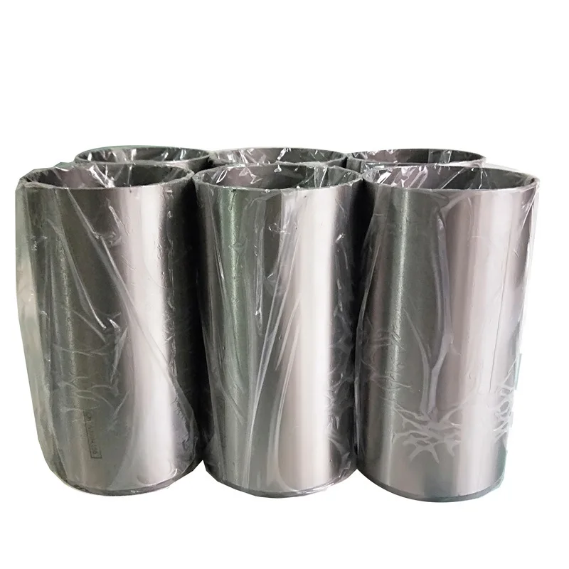 Original Quality Cylinder Liner For Engine H100 D4BA D4BB 4D56 21131-42000 21131 42000