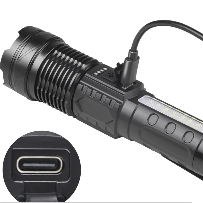 LED Torch (7)