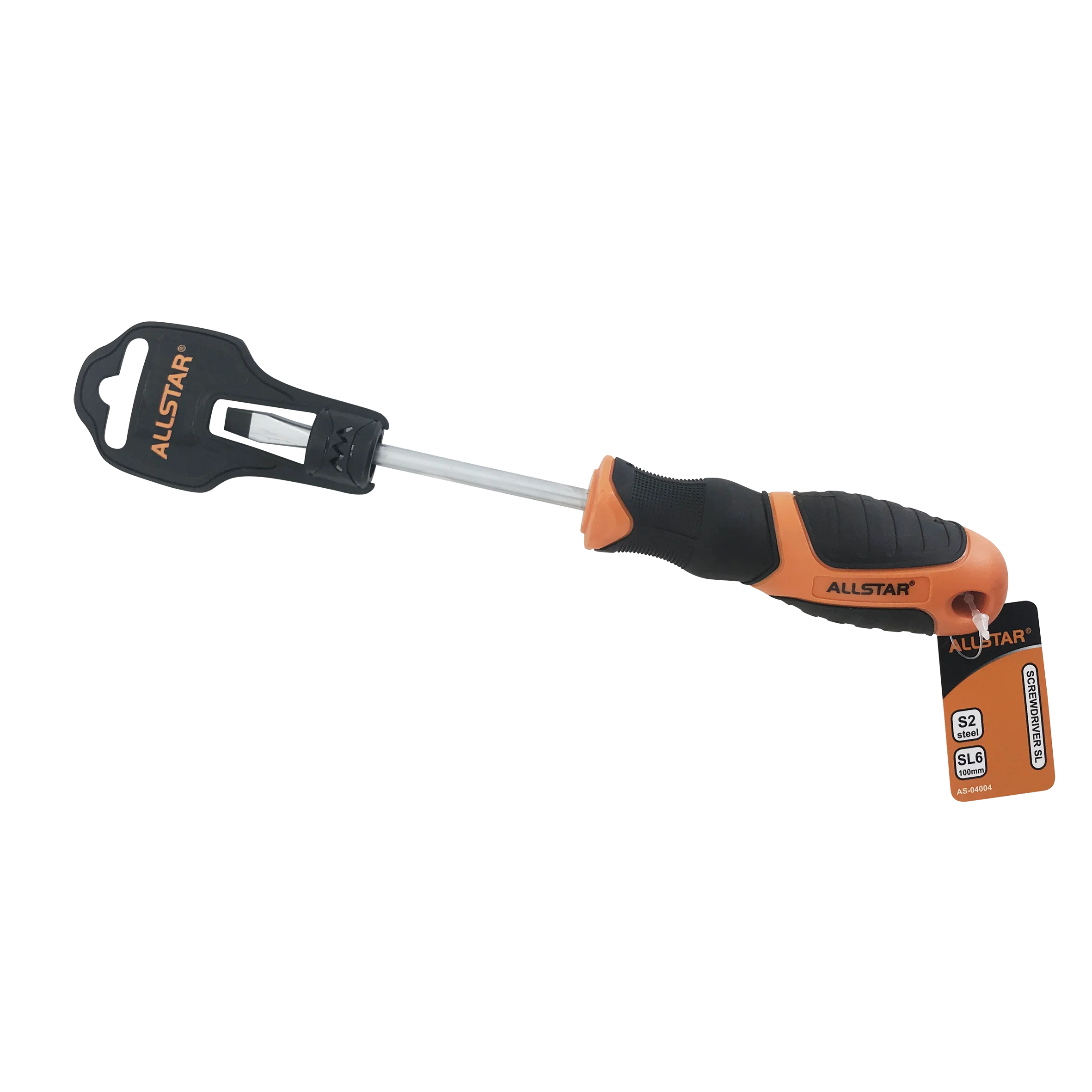 All Star High Quality Custom Wholesale S2 Steel Screwdriver Screwdriver Sl Multiple Specifications Screwdriver