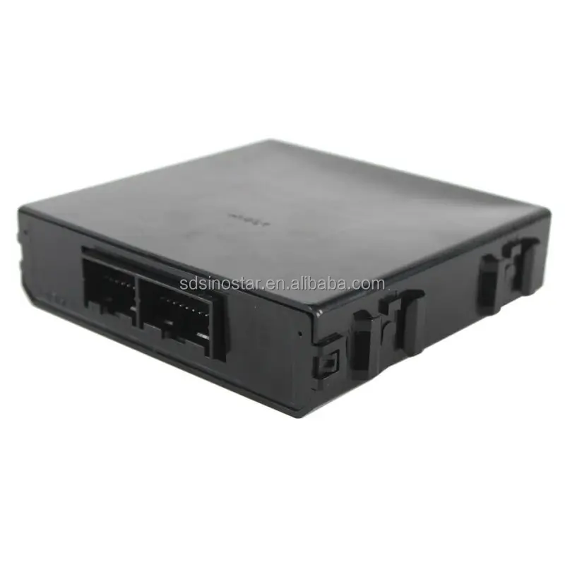 Air Conditioner Controller 113900-0781 177300-8892 fits Komatsu PC200-8M0 PC210-M0