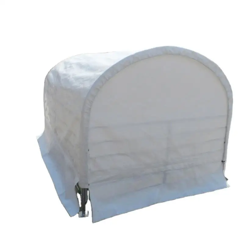 JQR202012L canvas livestock roof top tent