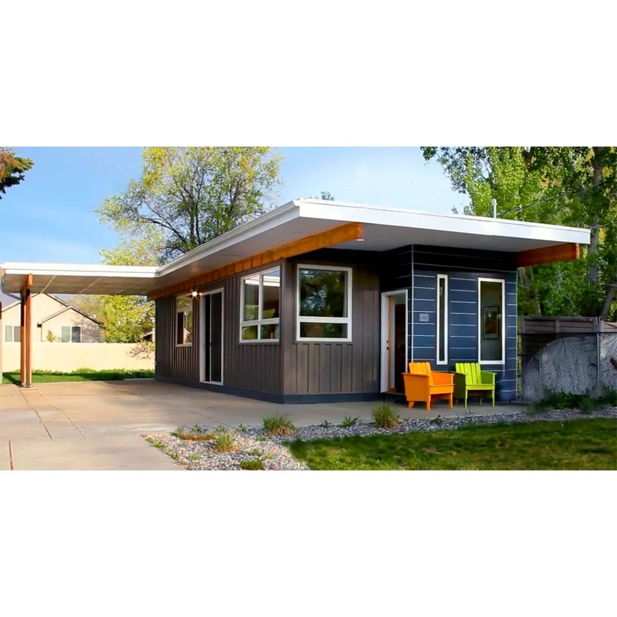 Индивидуальные дешевые и конкурентоспособные цены для жилых контейнерных домов ISO9001 сборные дома