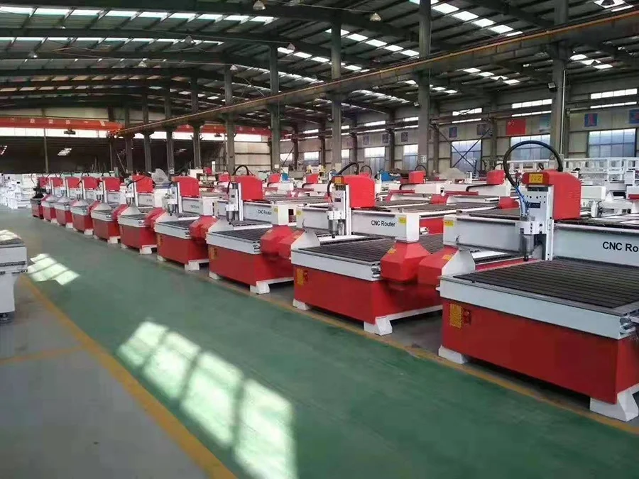 cnc router 1325 3D cnc engraving machine for wood acrylic aluminum