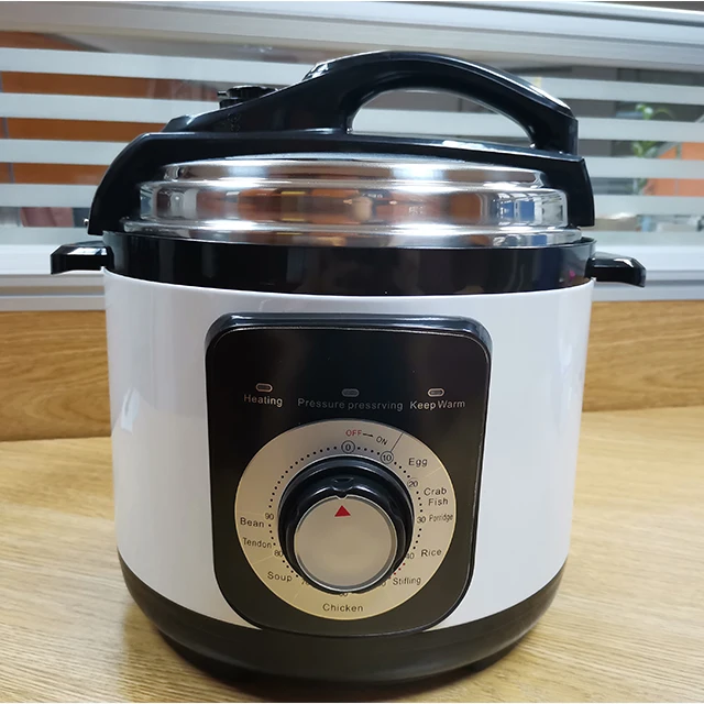  Индийская скороварка умная кухонная