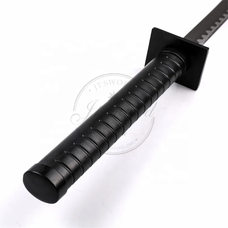 Marvel Movie Deadpools Twin Katana Samurai Sword Set