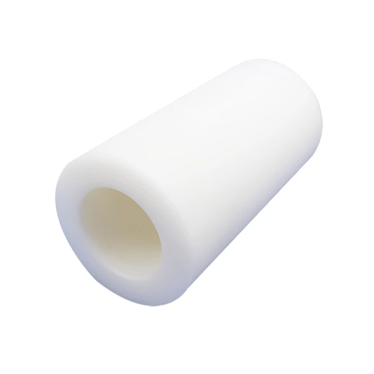UPE инженерная пластиковая трубка высокой износостойкости UHMWPE