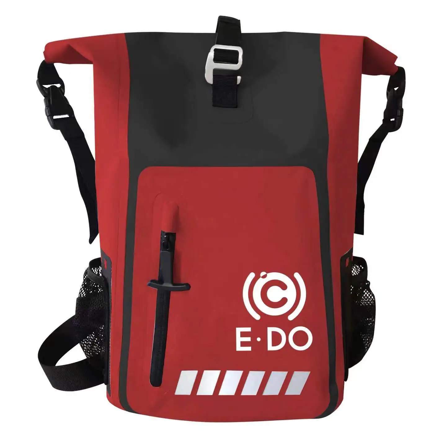 Backpack Durable Fashion Factory Cheap  Utility   Waterproof Drybag