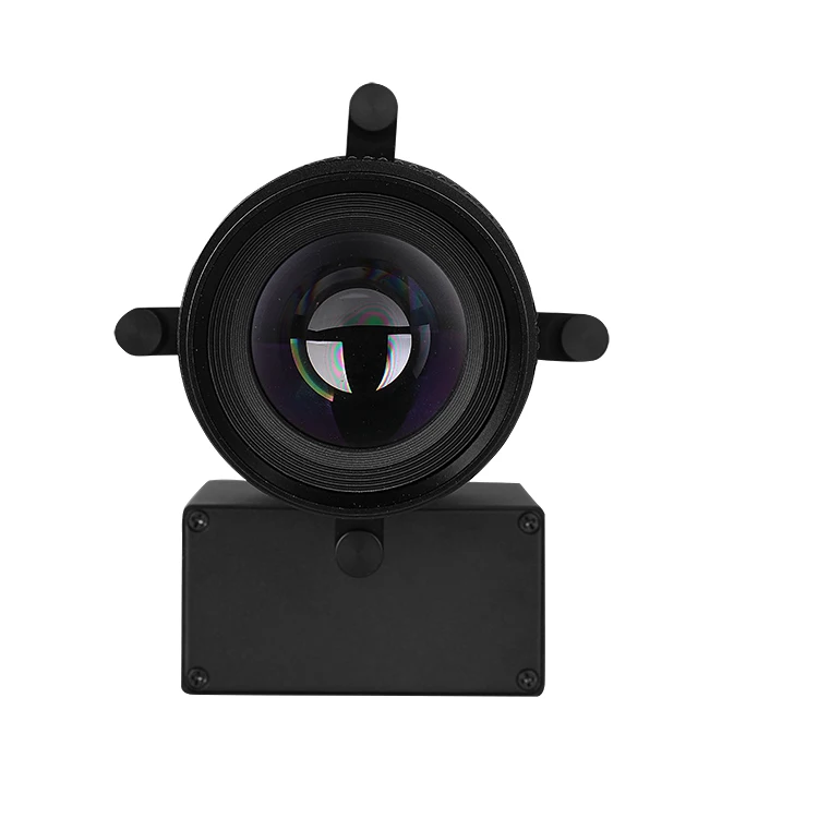 Newest Smart Adjustable Zoomable Shapeable Led Track Light For Museum Art Gallery Painting Exhibition