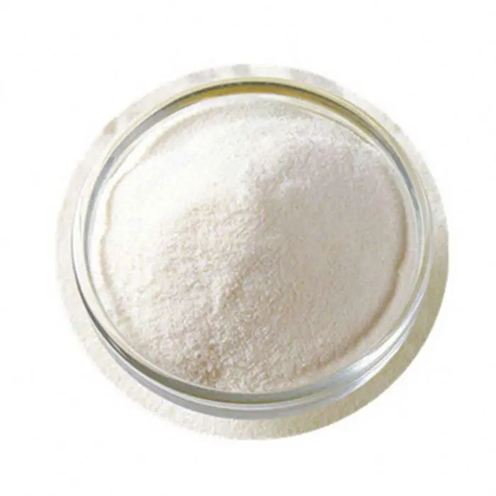 Agar agar food grade white powder 9002-18-0