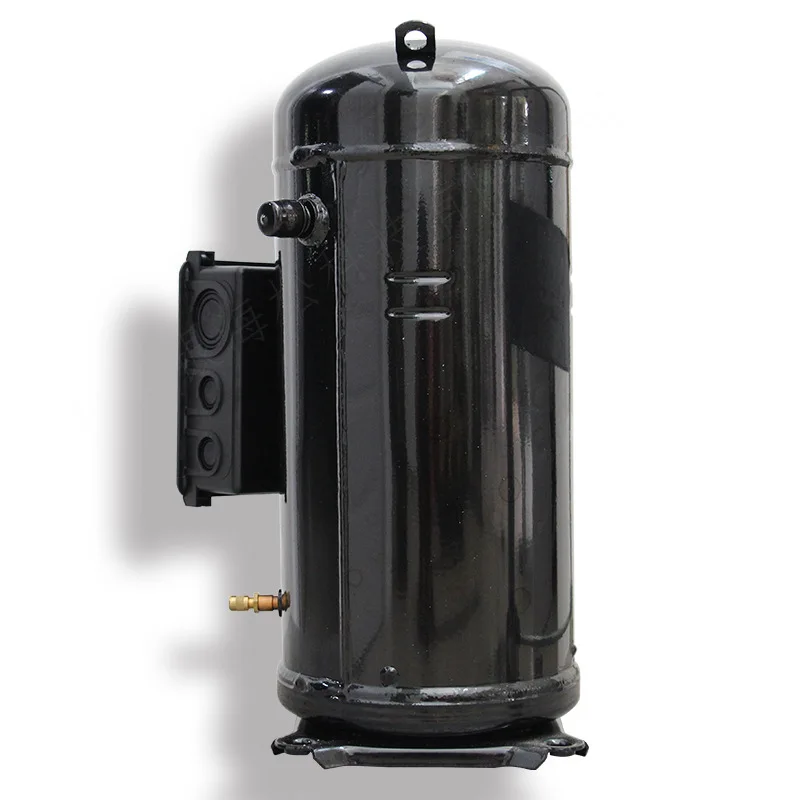 Made in China refrigeration compressor copeland compressor zr190kce tfd 550  ZR190KCE-TW7-455