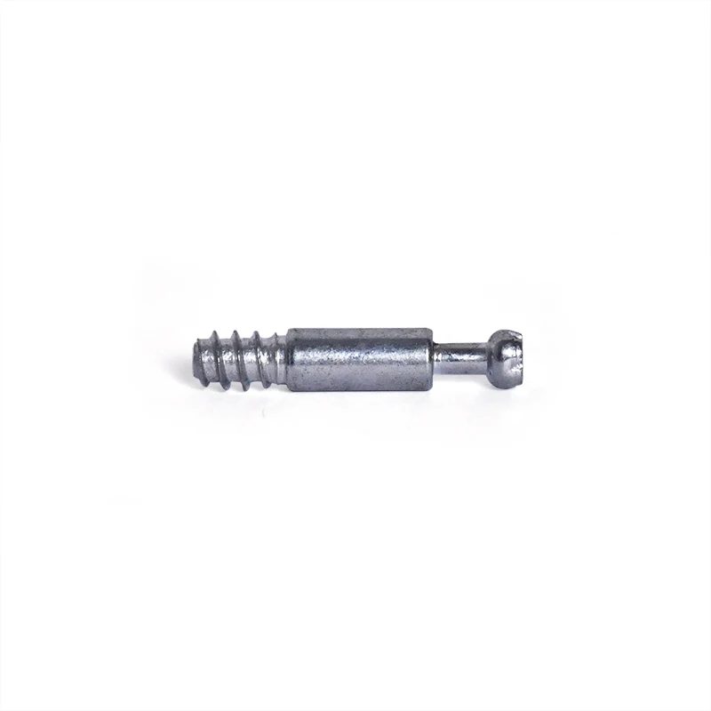 ball head multi step dowel pin