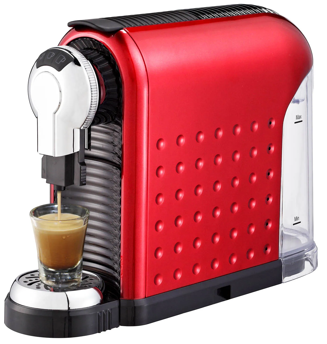 Популярная Капсульная кофемашина nespresso удобная