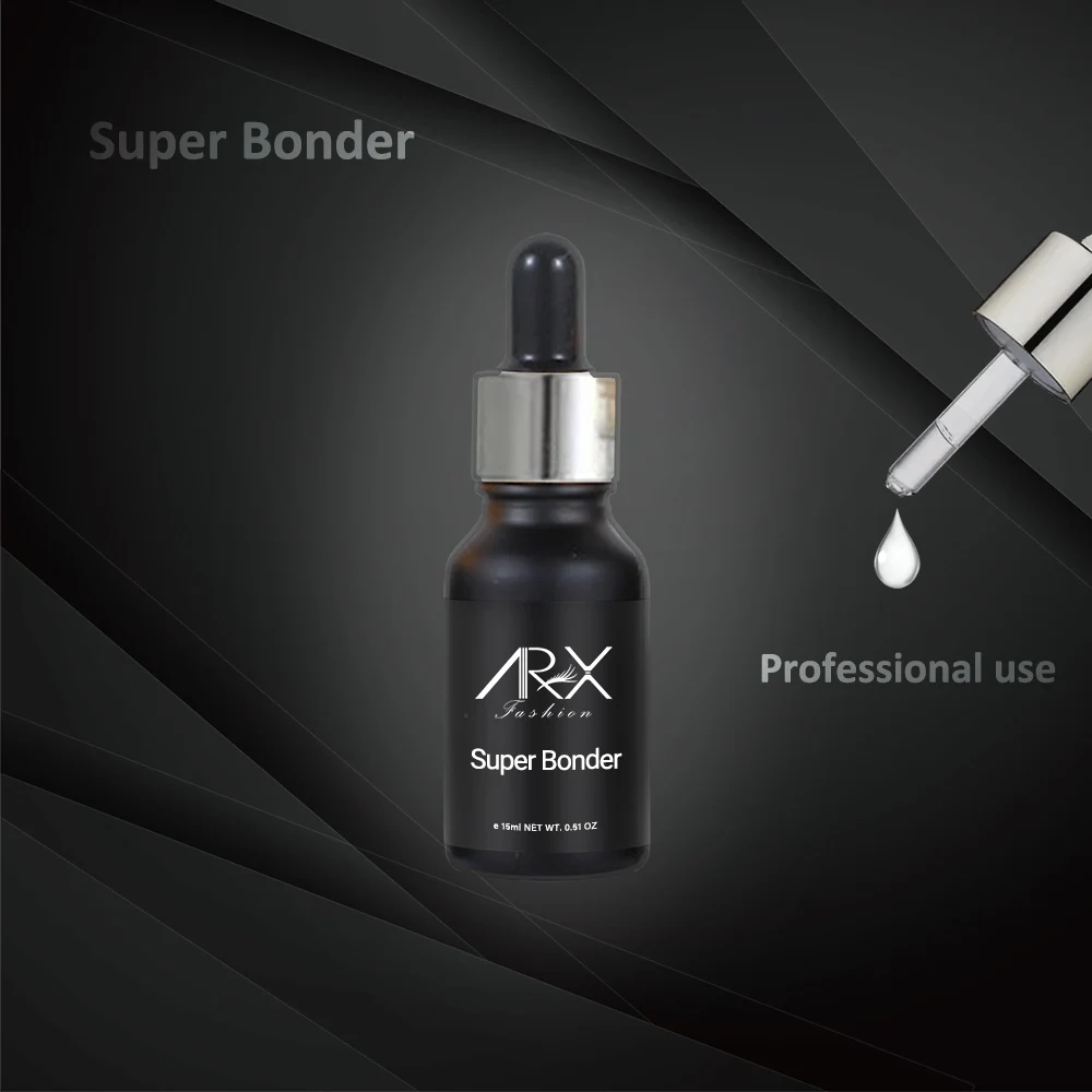 Private Label Lash Glue Accelerator Lash Bonder Best Belong 15ml Eyelash Super Bonder