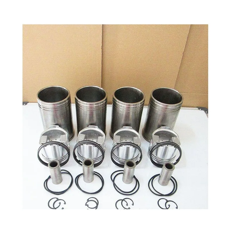 2021 Customized Oem High Quality Cylinder Liner