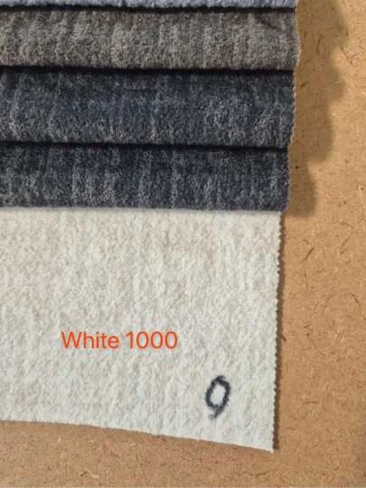 low moq Professional excellent  new t Low moq yarn dyed coated linen cotton sofa fabric