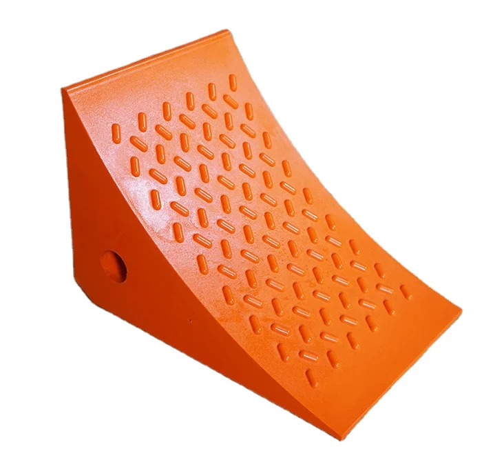 Сверхмощный колесо колодки пены Противооткатная колодка резиновое фиксаторы уход за кожей