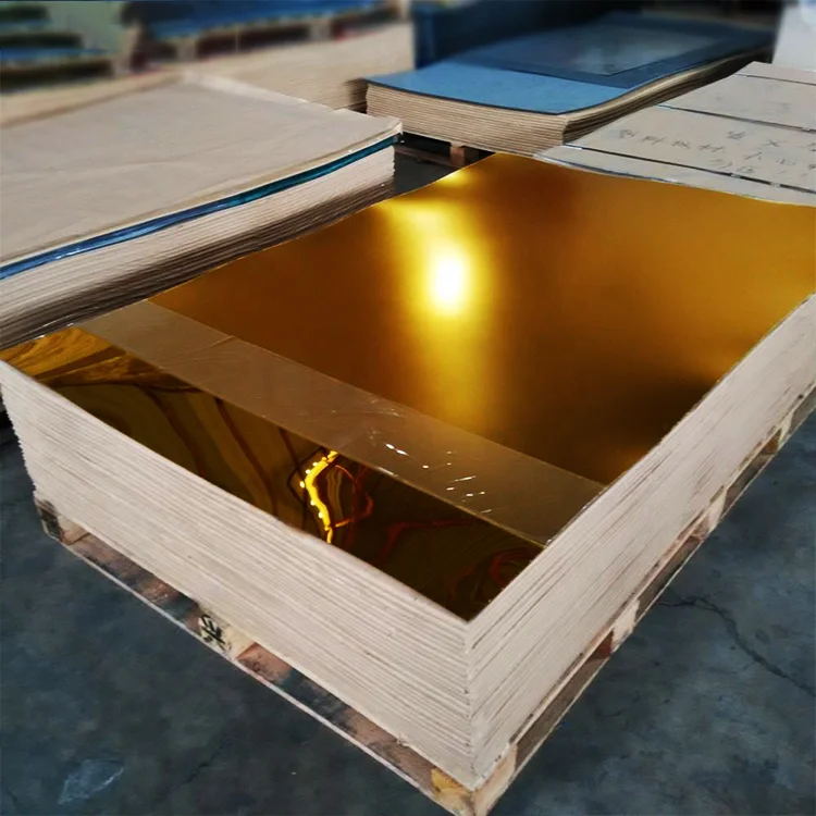 3MM PMMA Plexiglass Mirror Acrylic Square Sheet Plastic Pier Glass Hotel Decorative Lens SHD Red Silver Gold