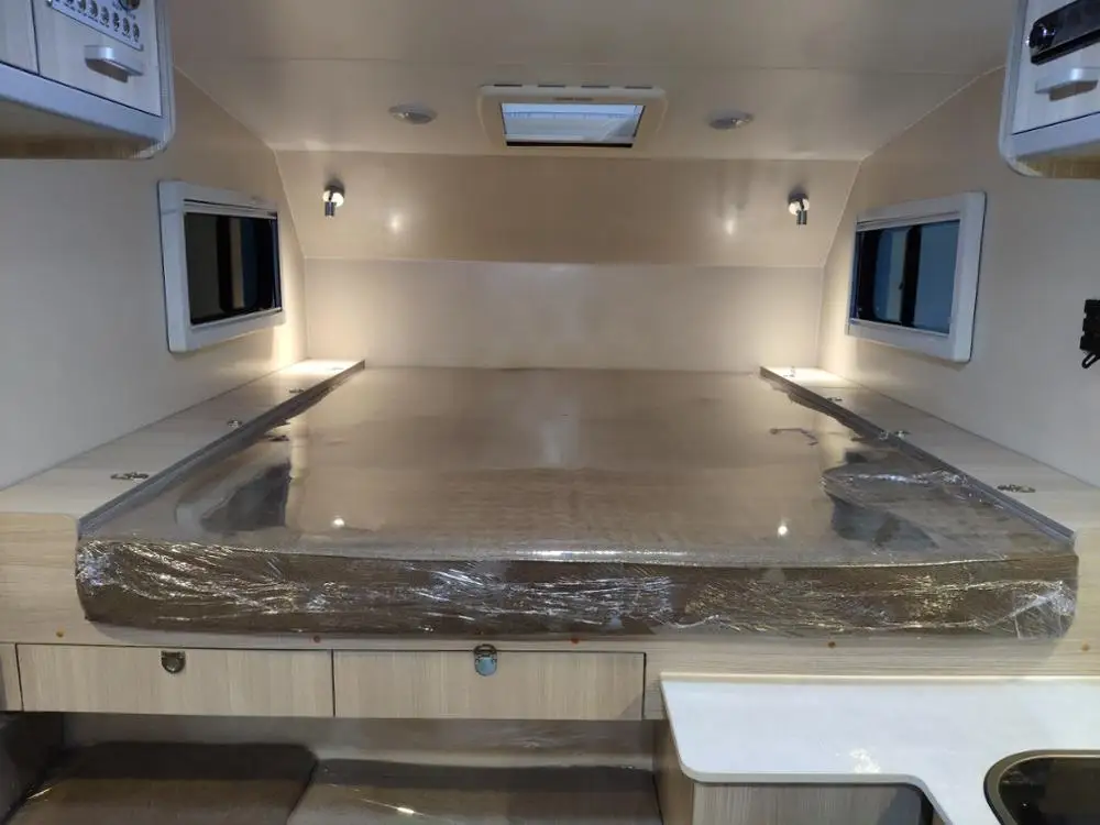 Camper trailers australian standards slide on truck camper for pick up