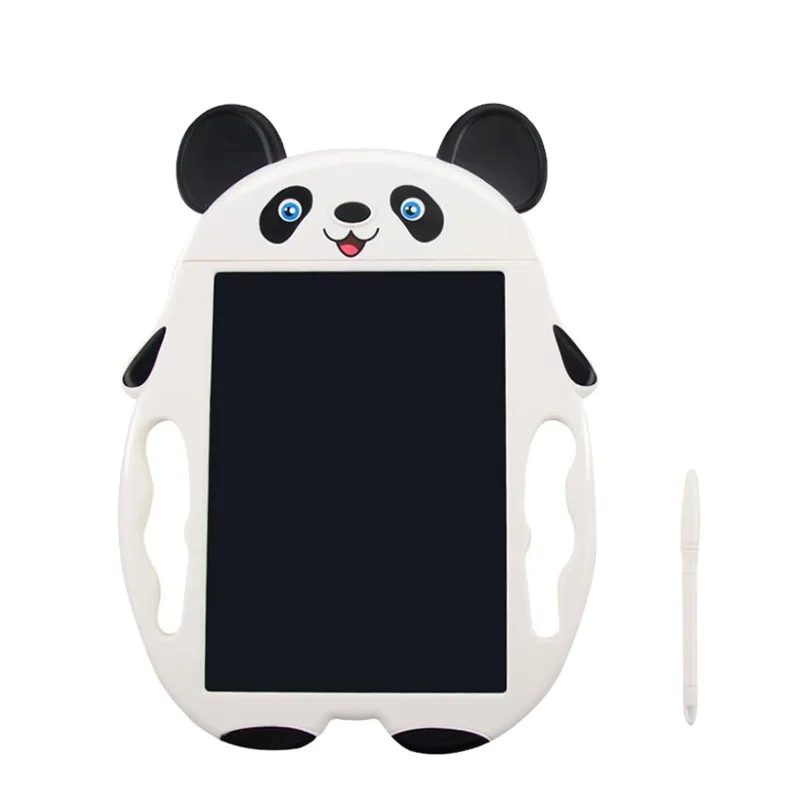 LCD Screen Smart Writing Board Kids Drawing Tablet Graffiti Painting Pad Erasable Electronic Handwriting Toy Gifts