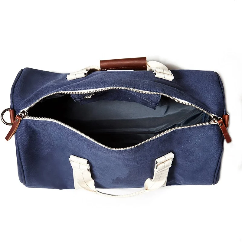 Factory Price Large Durable Family Vacation Traveling Duffel Bag