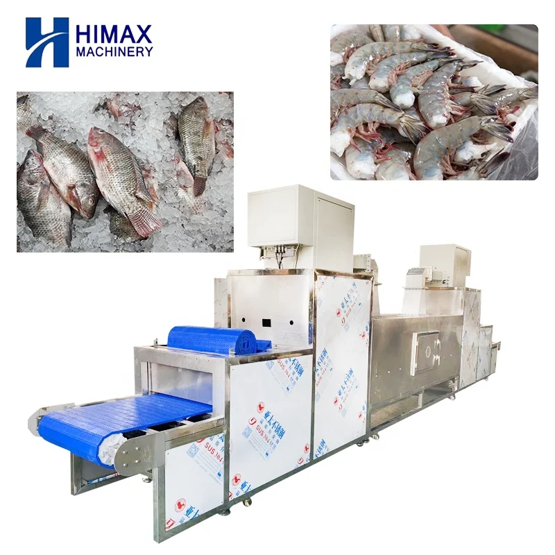 Efficient Frozen Meat Thaw Machine Industrial Microwave Thawing Equipment Microwave Oven Defrost Meat Products Industrial