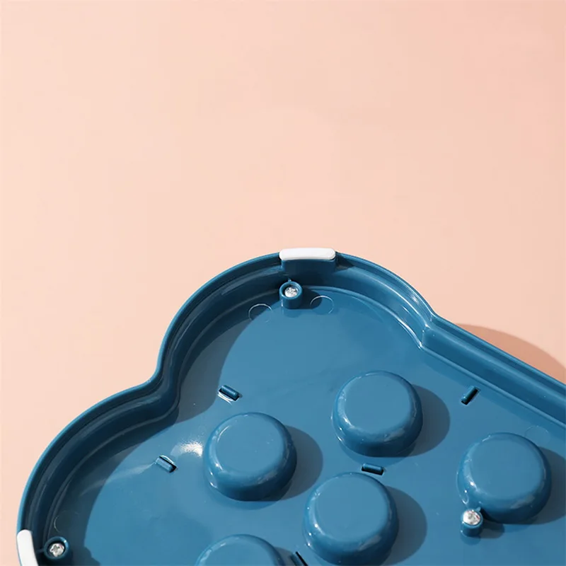 CDH010 New Design Eco-friendly Plastic Dog Puzzle Toys Interactive Pet Toys